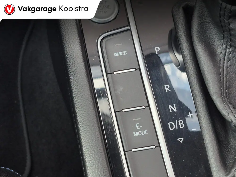 Volkswagen Passat Variant 1.4 TSI PHEV GTE Business|ACC|Carp uit 2020, foto 16