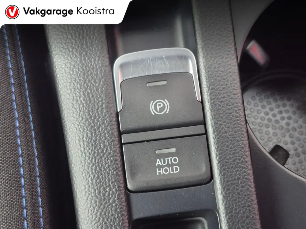 Volkswagen Passat Variant 1.4 TSI PHEV GTE Business|ACC|Carp uit 2020, foto 17