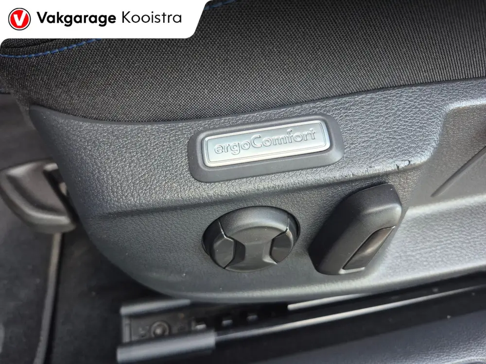 Volkswagen Passat Variant 1.4 TSI PHEV GTE Business|ACC|Carp uit 2020, foto 20