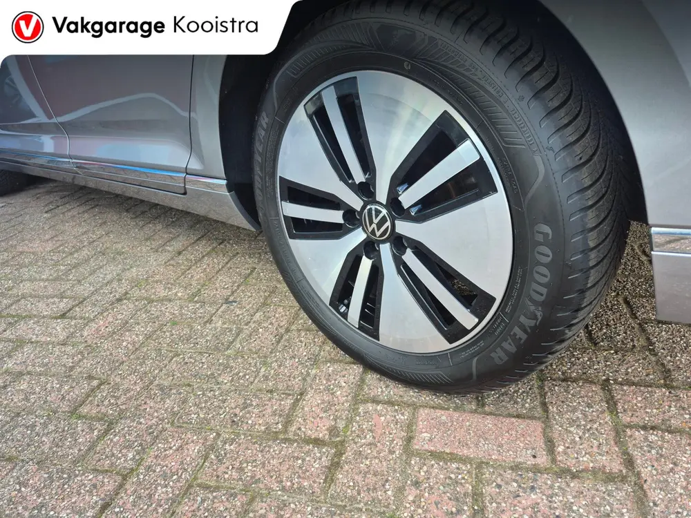 Volkswagen Passat Variant 1.4 TSI PHEV GTE Business|ACC|Carp uit 2020, foto 6