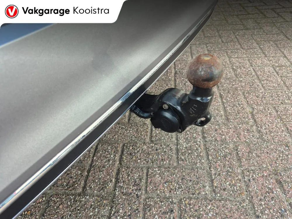 Volkswagen Passat Variant 1.4 TSI PHEV GTE Business|ACC|Carp uit 2020, foto 7