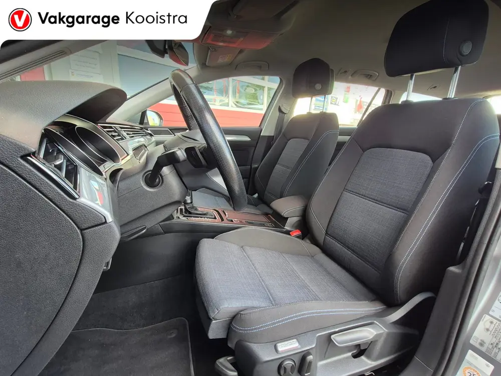 Volkswagen Passat Variant 1.4 TSI PHEV GTE Business|ACC|Carp uit 2020, foto 8