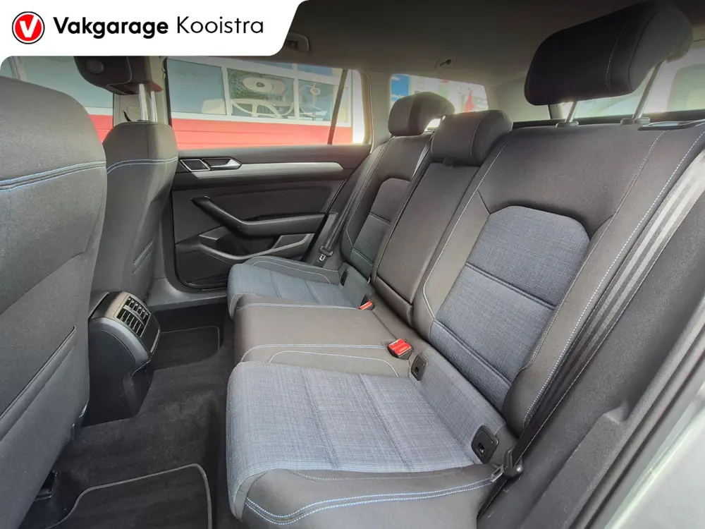 Volkswagen Passat Variant 1.4 TSI PHEV GTE Business|ACC|Carp uit 2020, foto 9