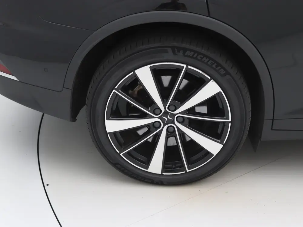 Polestar 2 Long Range Dual Motor 408PK 78kWh 92.2% SoH [ PIL uit 2021, foto 10