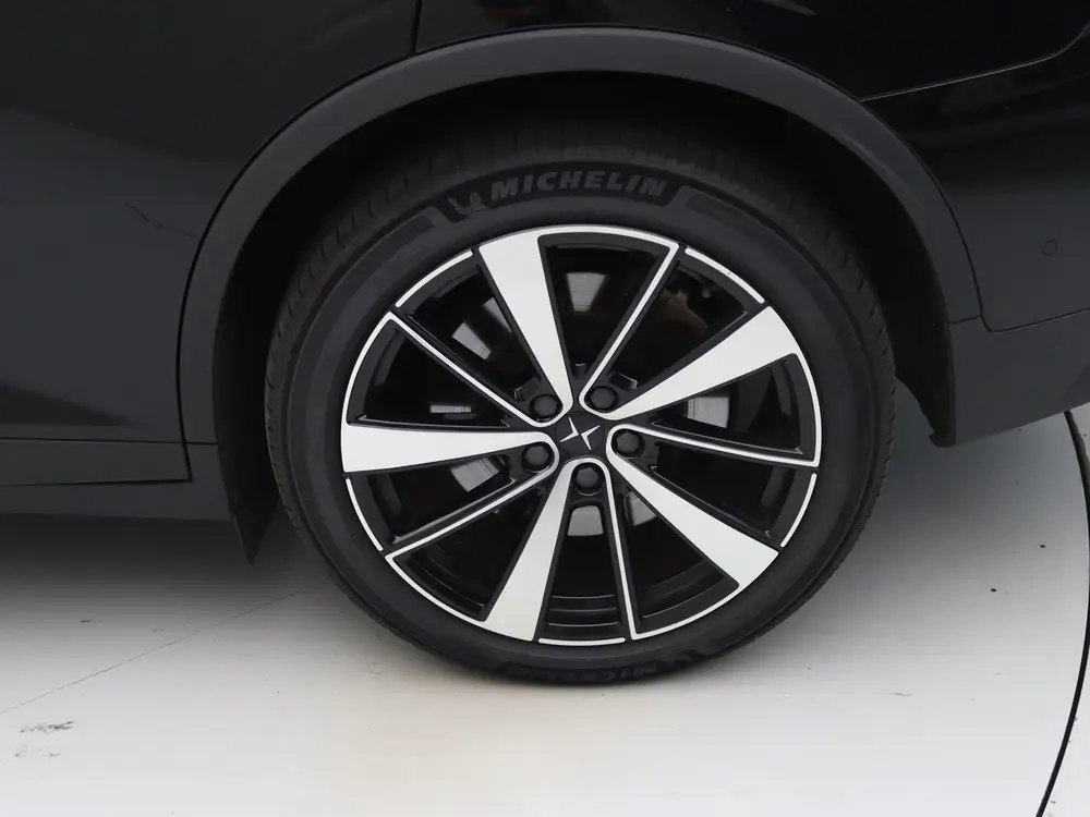 Polestar 2 Long Range Dual Motor 408PK 78kWh 92.2% SoH [ PIL uit 2021, foto 12