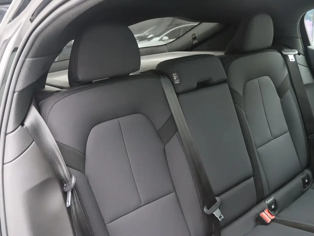 Polestar 2 Long Range Dual Motor 408PK 78kWh 92.2% SoH [ PIL uit 2021, foto 14