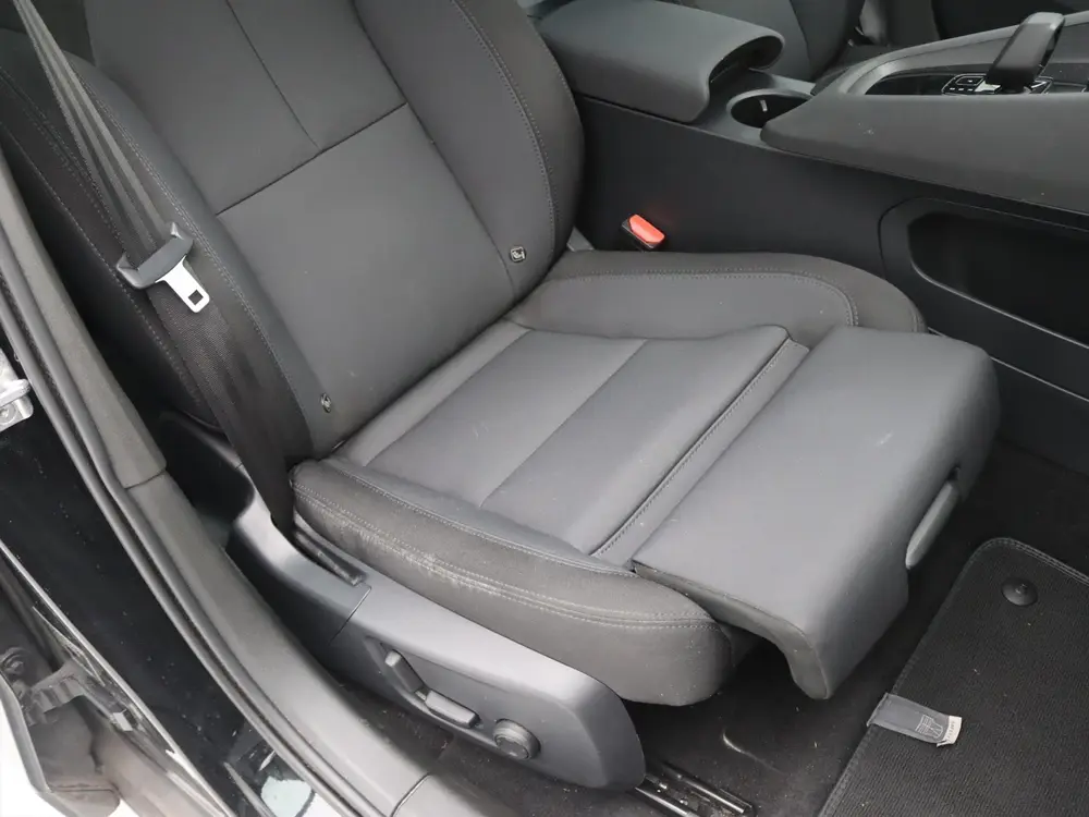 Polestar 2 Long Range Dual Motor 408PK 78kWh 92.2% SoH [ PIL uit 2021, foto 15