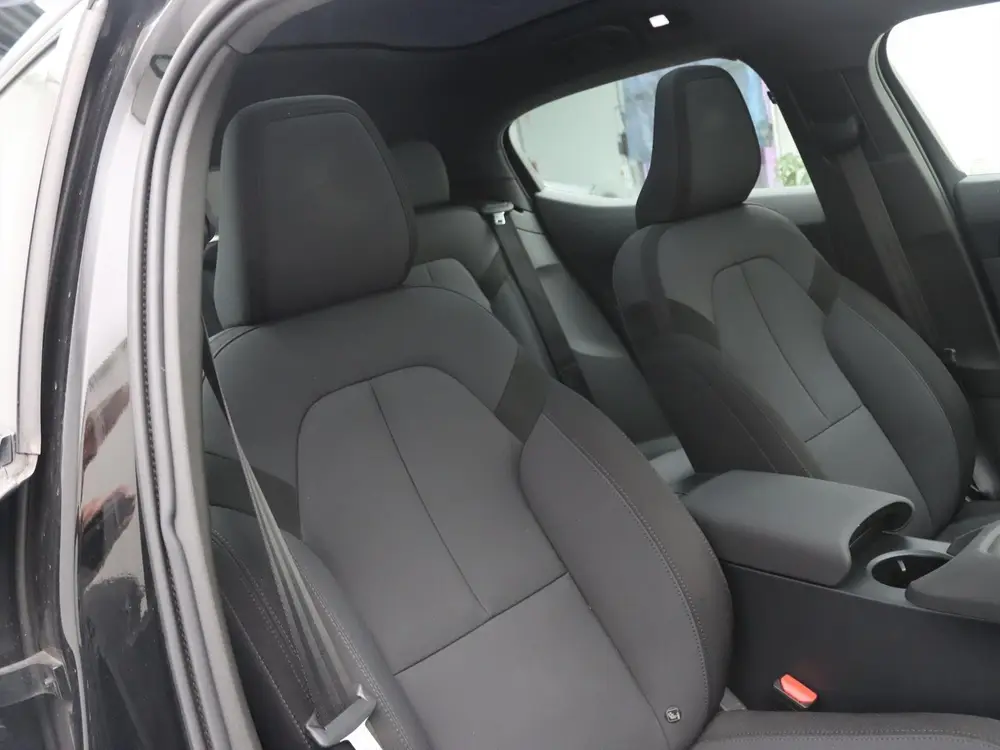 Polestar 2 Long Range Dual Motor 408PK 78kWh 92.2% SoH [ PIL uit 2021, foto 16