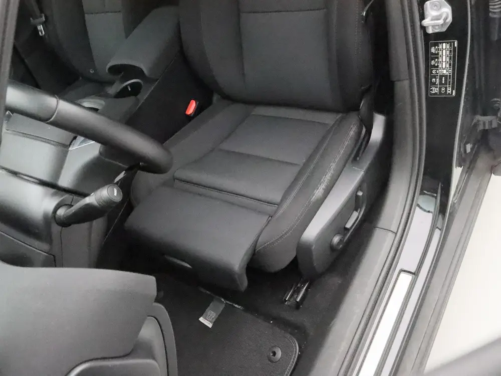 Polestar 2 Long Range Dual Motor 408PK 78kWh 92.2% SoH [ PIL uit 2021, foto 17