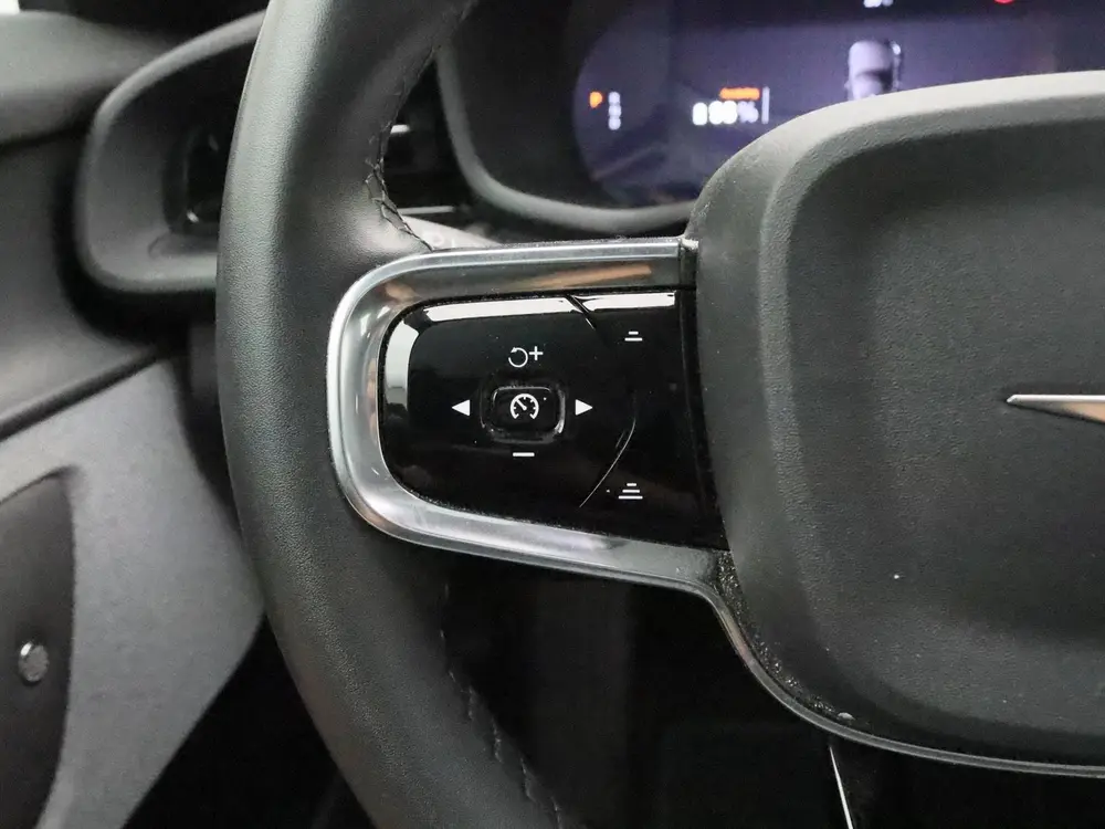 Polestar 2 Long Range Dual Motor 408PK 78kWh 92.2% SoH [ PIL uit 2021, foto 19