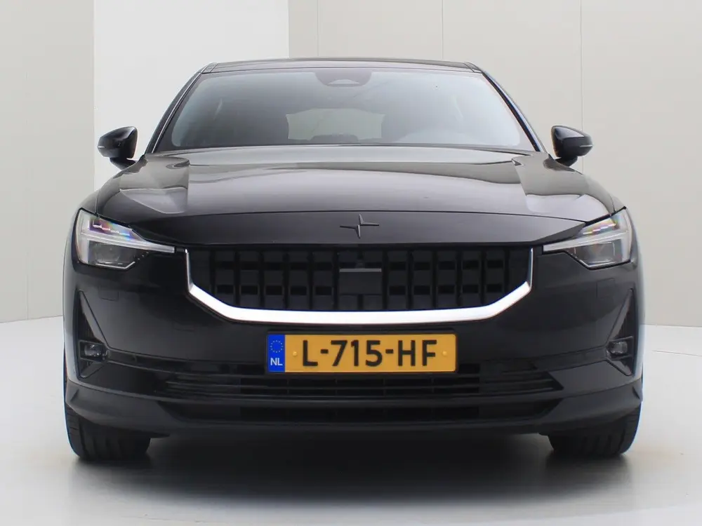 Polestar 2 Long Range Dual Motor 408PK 78kWh 92.2% SoH [ PIL uit 2021, foto 5