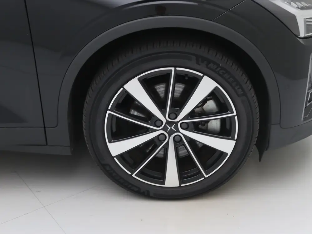 Polestar 2 Long Range Dual Motor 408PK 78kWh 92.2% SoH [ PIL uit 2021, foto 9