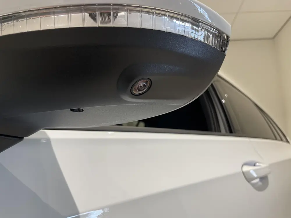 Volkswagen Golf Variant 1.5 eTSI R-Line Edition 116 PK | Aut uit 2025, foto 4