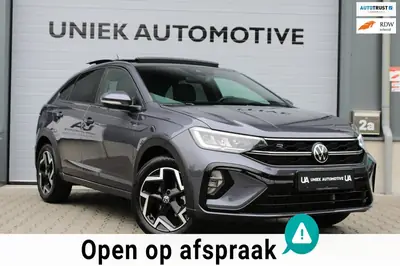 Volkswagen Taigo 1.0 TSI 116 PK | R LINE | PANO | CARPLAY | uit 2025