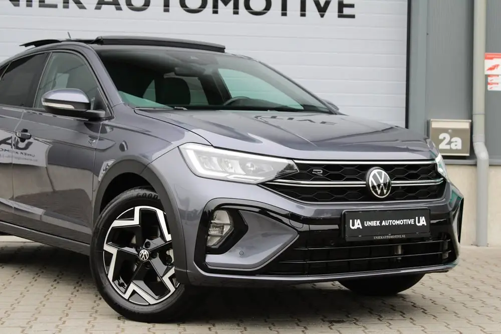 Volkswagen Taigo 1.0 TSI 116 PK | R LINE | PANO | CARPLAY | uit 2025, foto 2