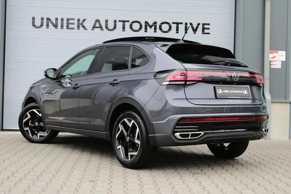Volkswagen Taigo 1.0 TSI 116 PK | R LINE | PANO | CARPLAY | uit 2025, foto 3