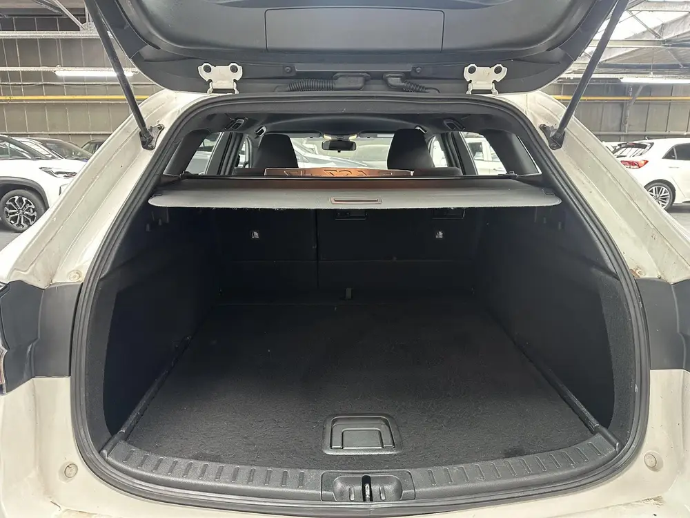 Toyota Corolla 1.2 Turbo Comfort uit 2019, foto 17