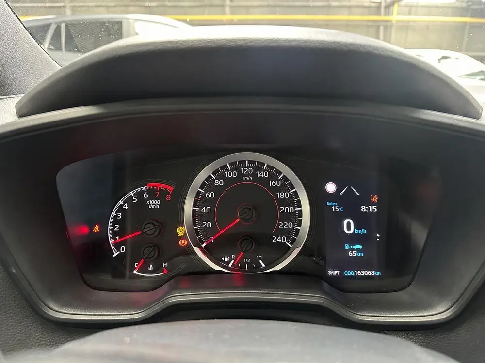 Toyota Corolla 1.2 Turbo Comfort uit 2019, foto 5