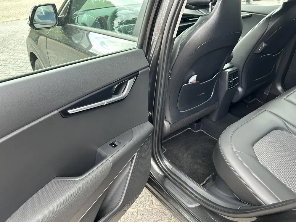 Kia Niro 1.6 GDi Hybrid DynamicLine uit 2026, foto 10