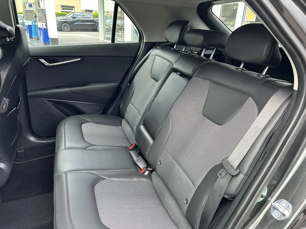 Kia Niro 1.6 GDi Hybrid DynamicLine uit 2026, foto 11