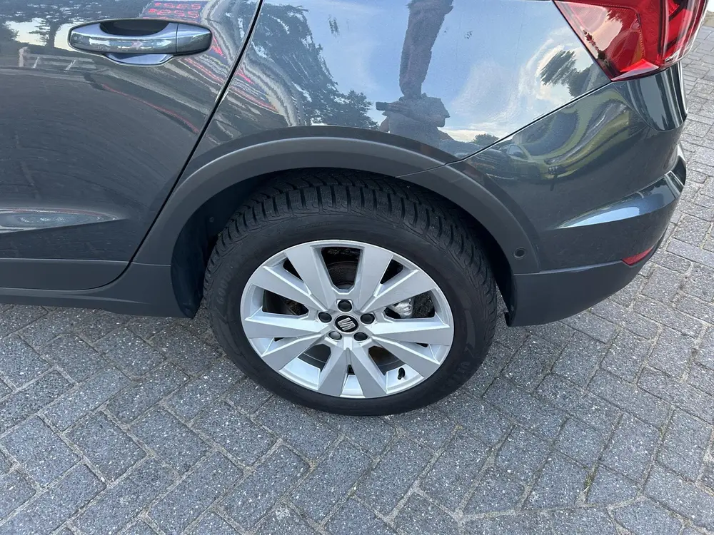 SEAT Arona 1.0 TSI Style Business Intense uit 2019, foto 8