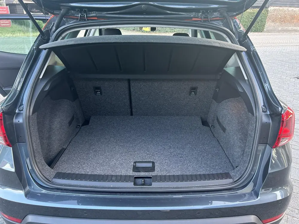 SEAT Arona 1.0 TSI Style Business Intense uit 2019, foto 9