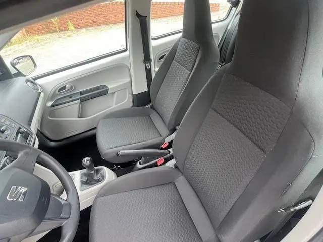 SEAT Mii 1.0 cruisec. uit 2019, foto 10
