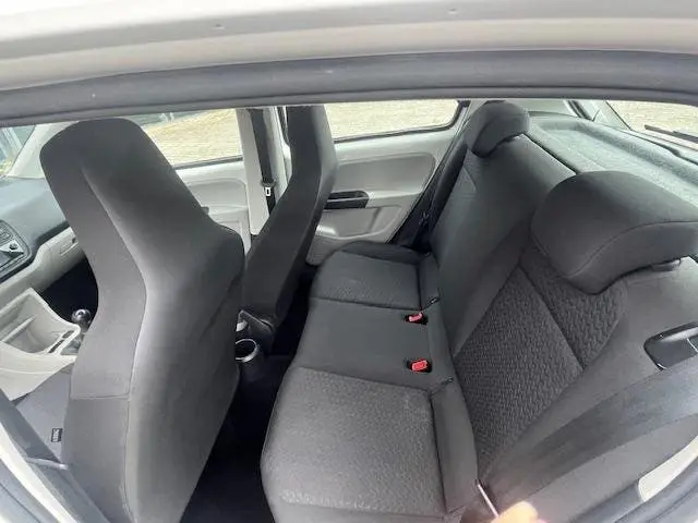SEAT Mii 1.0 cruisec. uit 2019, foto 11