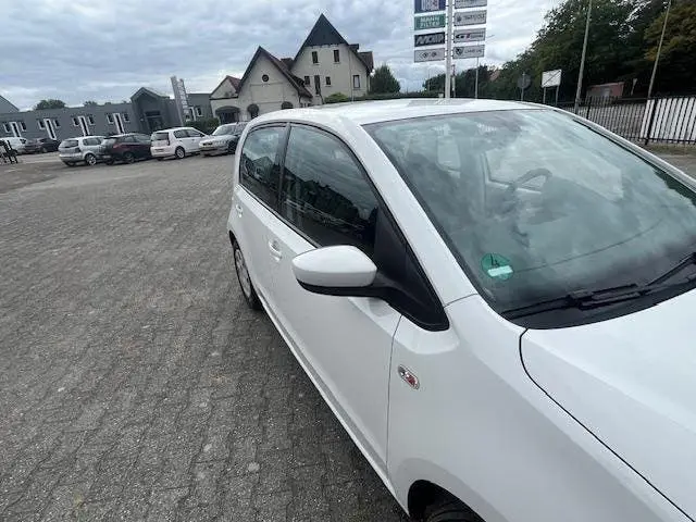 SEAT Mii 1.0 cruisec. uit 2019, foto 12