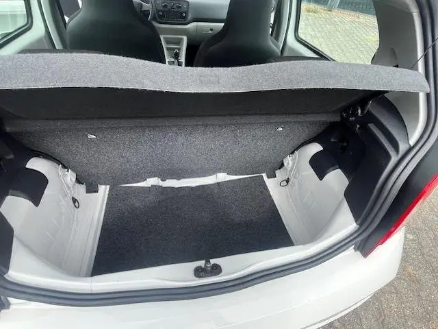 SEAT Mii 1.0 cruisec. uit 2019, foto 14
