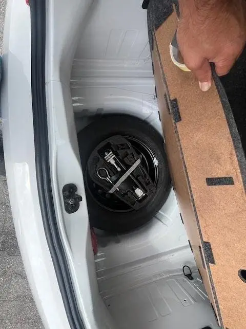 SEAT Mii 1.0 cruisec. uit 2019, foto 15