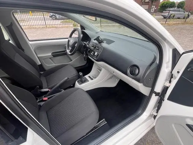SEAT Mii 1.0 cruisec. uit 2019, foto 17