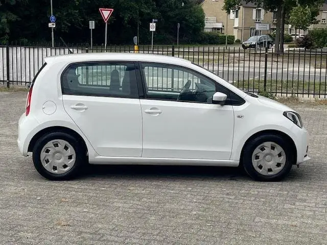 SEAT Mii 1.0 cruisec. uit 2019, foto 2