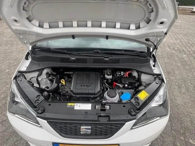 SEAT Mii 1.0 cruisec. uit 2019, foto 20
