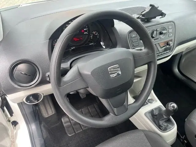 SEAT Mii 1.0 cruisec. uit 2019, foto 5