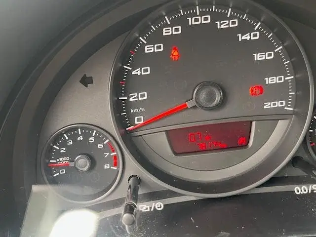 SEAT Mii 1.0 cruisec. uit 2019, foto 7