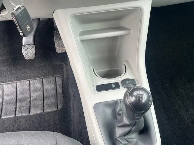 SEAT Mii 1.0 cruisec. uit 2019, foto 9