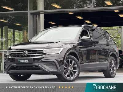 Volkswagen Tiguan Allspace 1.5 TSI Life 7p Automaat 150PK | uit 2023