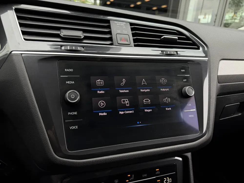 Volkswagen Tiguan Allspace 1.5 TSI Life 7p Automaat 150PK | uit 2023, foto 11