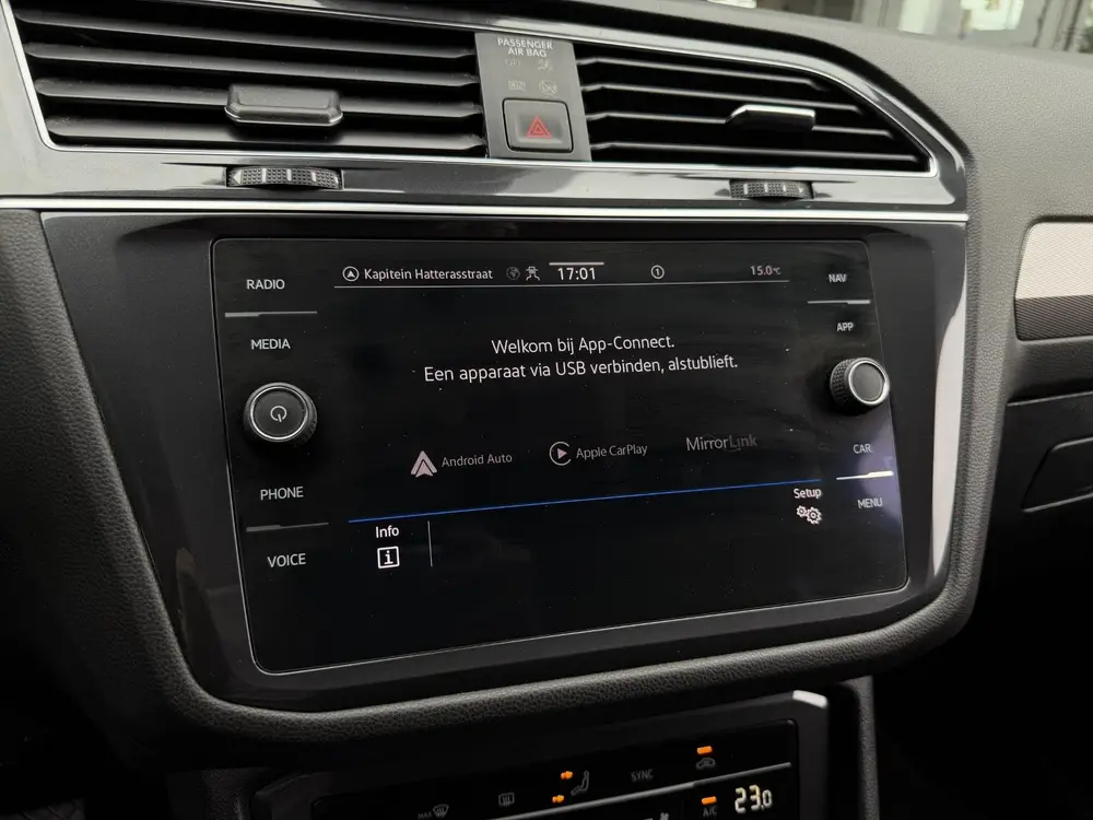 Volkswagen Tiguan Allspace 1.5 TSI Life 7p Automaat 150PK | uit 2023, foto 14