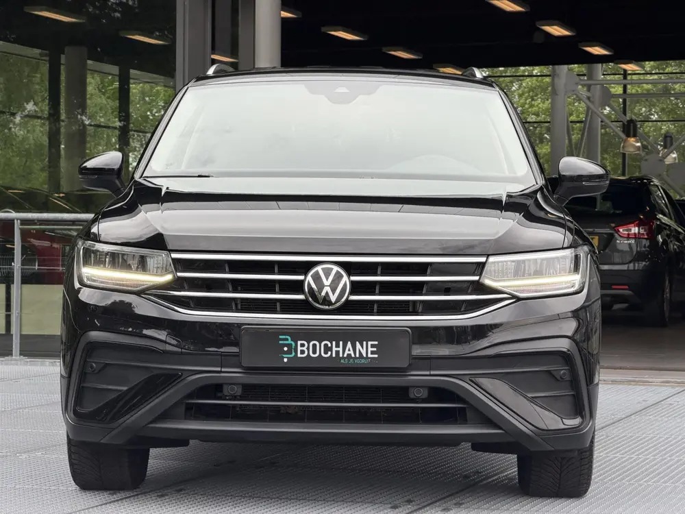 Volkswagen Tiguan Allspace 1.5 TSI Life 7p Automaat 150PK | uit 2023, foto 20