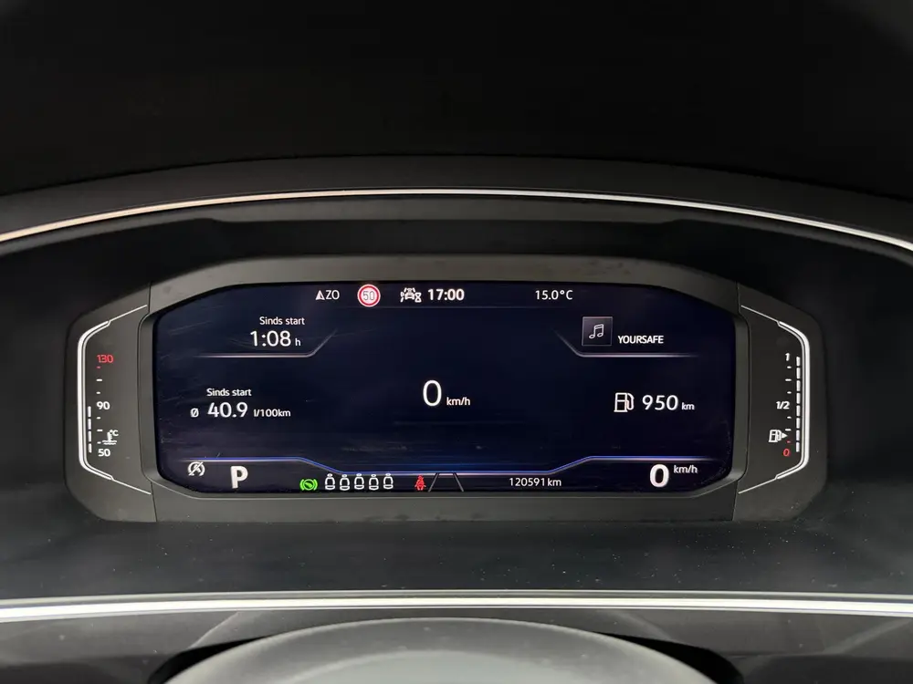 Volkswagen Tiguan Allspace 1.5 TSI Life 7p Automaat 150PK | uit 2023, foto 4