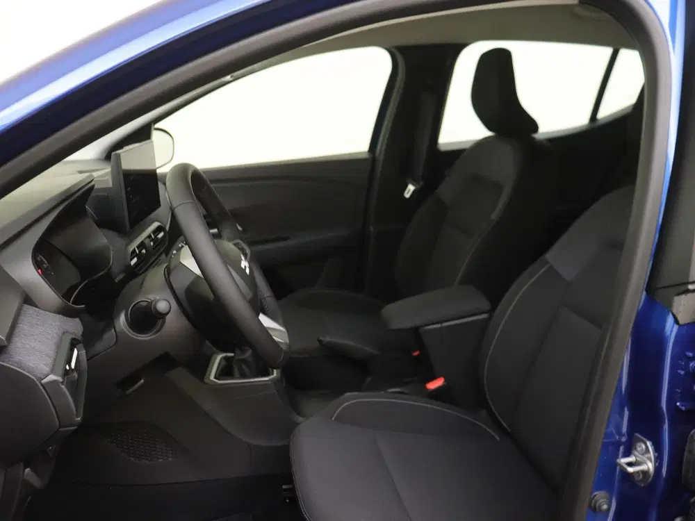 Dacia Sandero TCe 100 limited edition uit 2026, foto 11