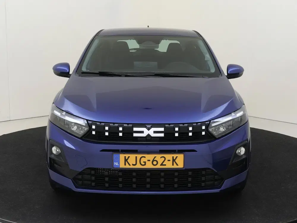 Dacia Sandero TCe 100 limited edition uit 2026, foto 6