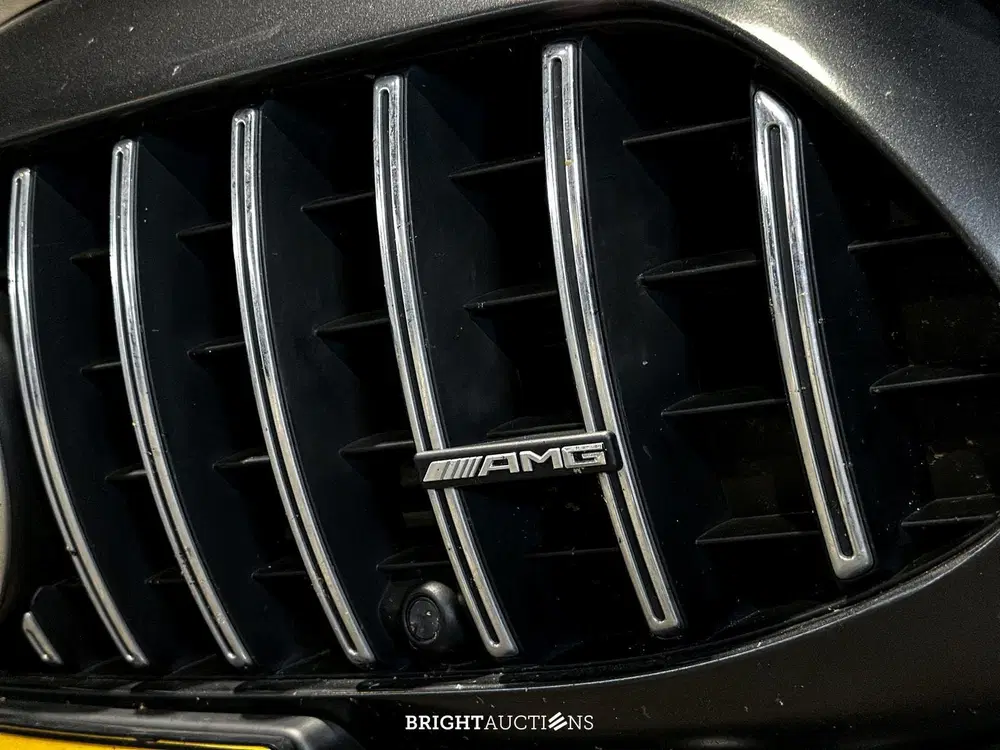 Mercedes-Benz AMG GT Mercedes-Benz AMG GT 4-Door Coupe AMG GT43 uit 2022, foto 7