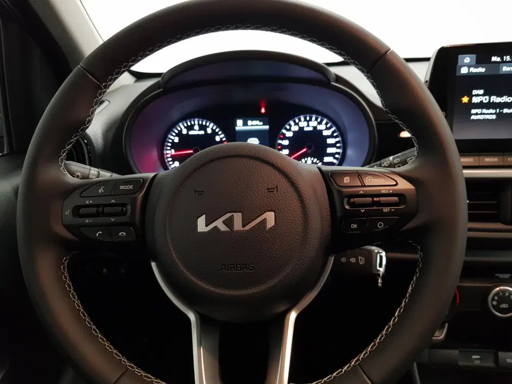 Kia Picanto 1.0 DPi Automaat DynamicLine Navigatie Air uit 2022, foto 12