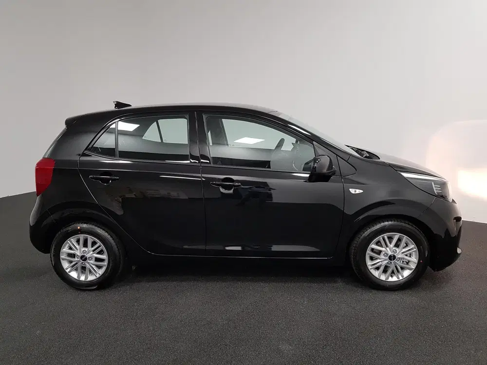 Kia Picanto 1.0 DPi Automaat DynamicLine Navigatie Air uit 2022, foto 5