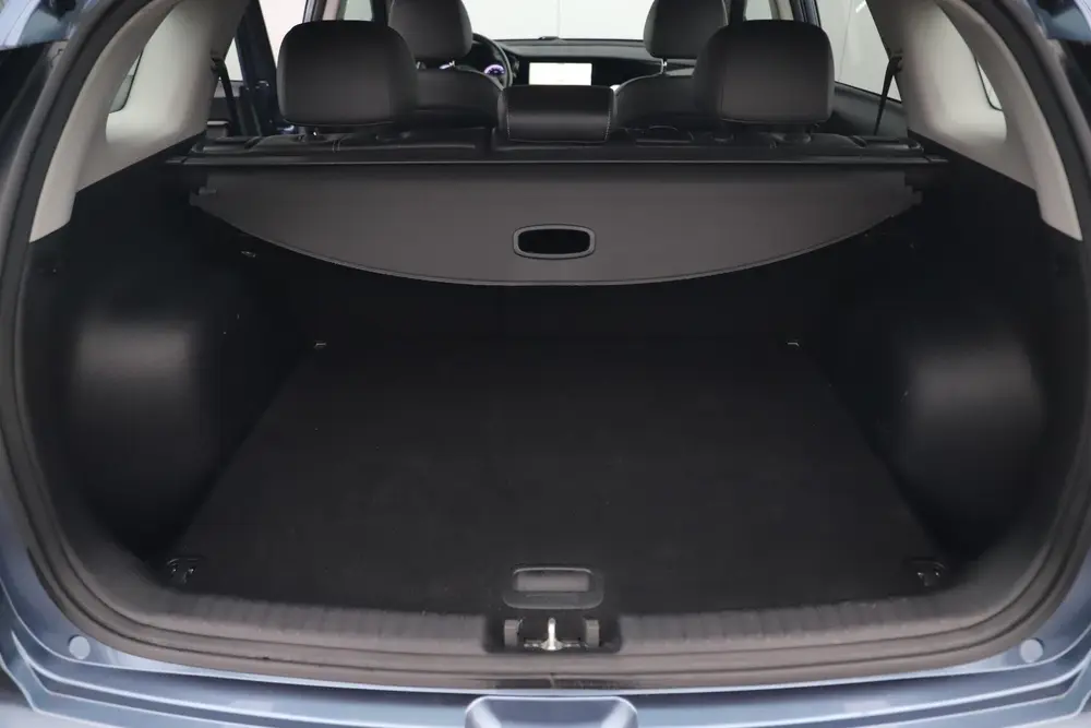 Kia Niro 1.6 GDi Hybrid DynamicLine 140PK Automaat 18 inch H uit 2019, foto 10