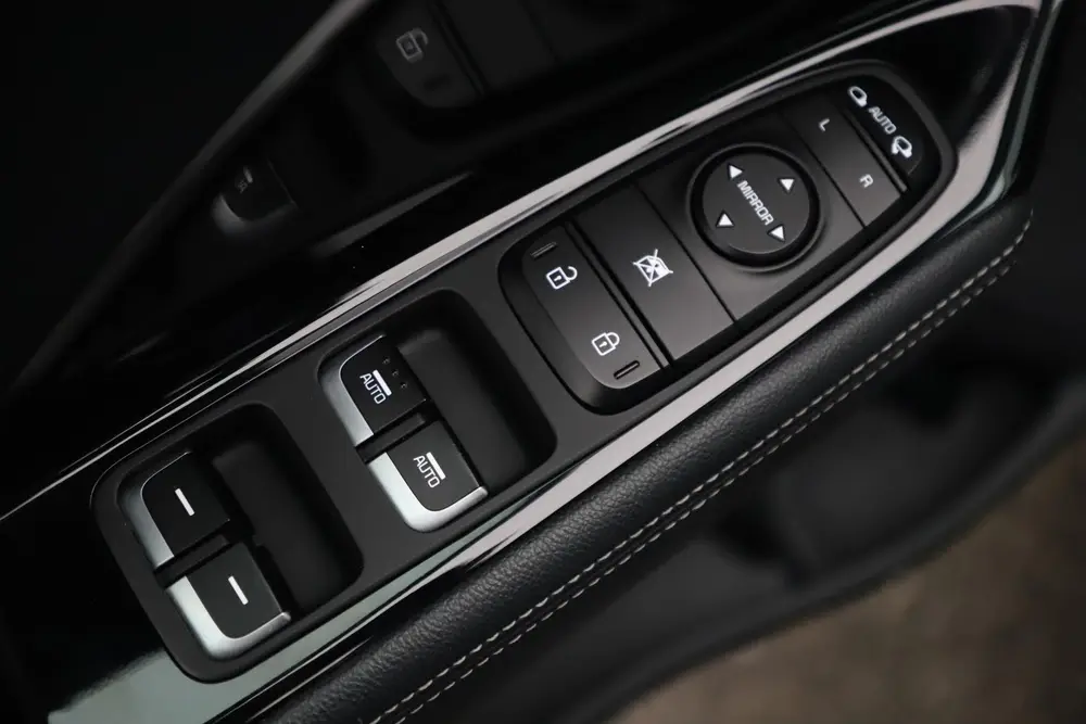 Kia Niro 1.6 GDi Hybrid DynamicLine 140PK Automaat 18 inch H uit 2019, foto 16