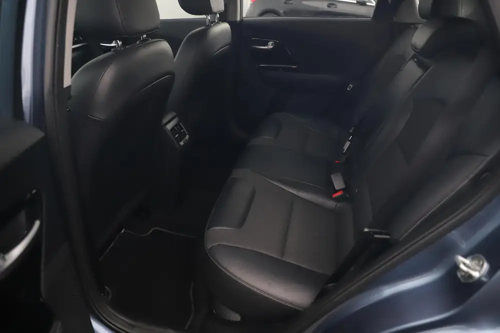 Kia Niro 1.6 GDi Hybrid DynamicLine 140PK Automaat 18 inch H uit 2019, foto 9